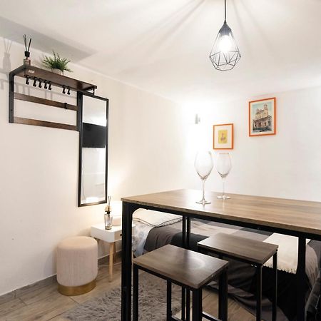 Loft Pantano, Catania Center Villa Bellini Esterno foto