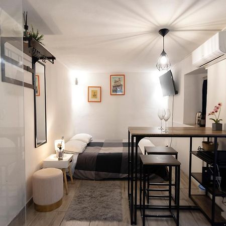 Loft Pantano, Catania Center Villa Bellini Esterno foto