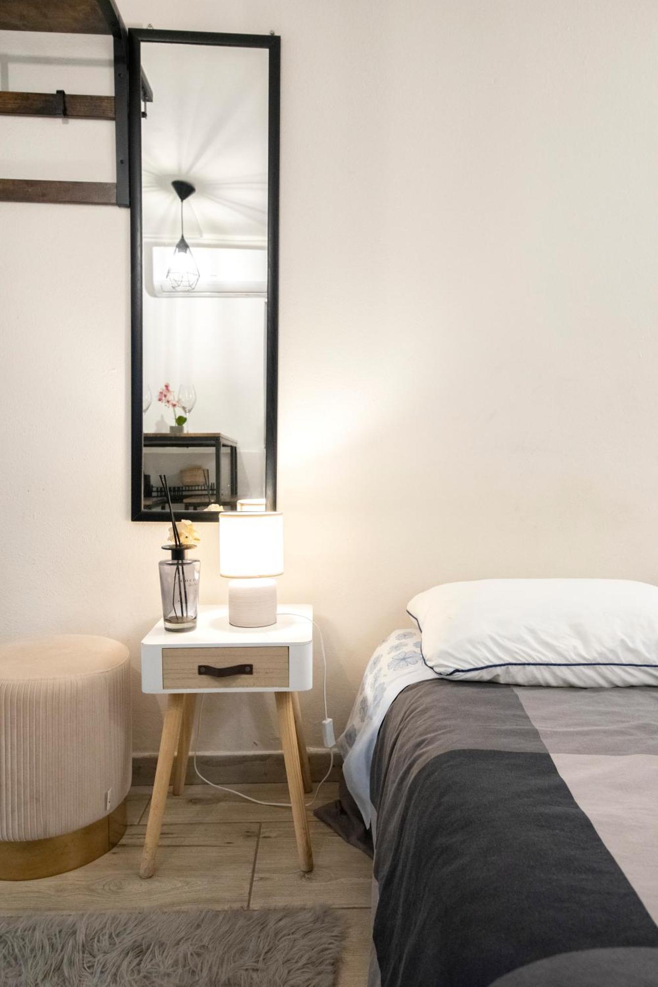 Loft Pantano, Catania Center Villa Bellini Esterno foto