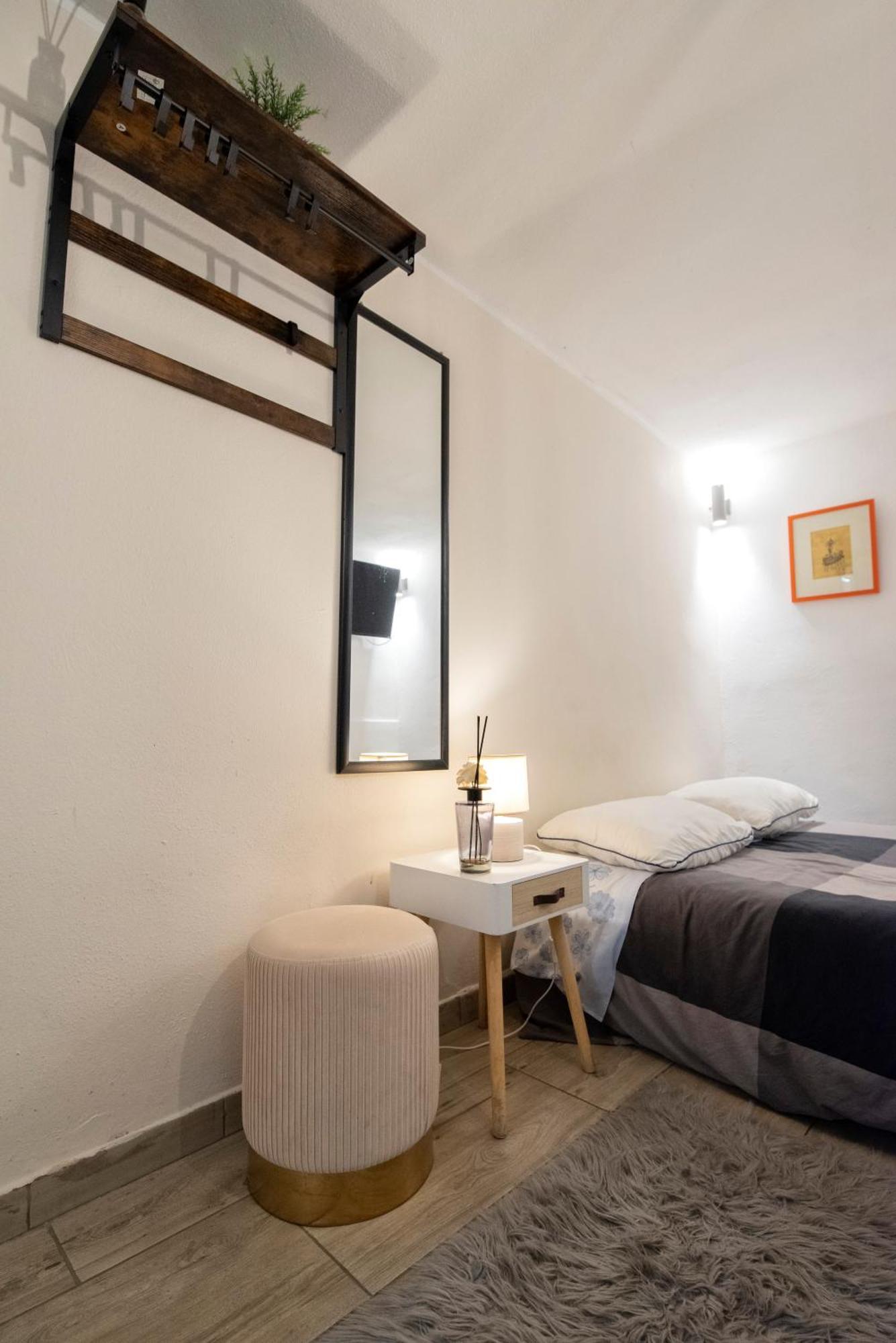 Loft Pantano, Catania Center Villa Bellini Esterno foto