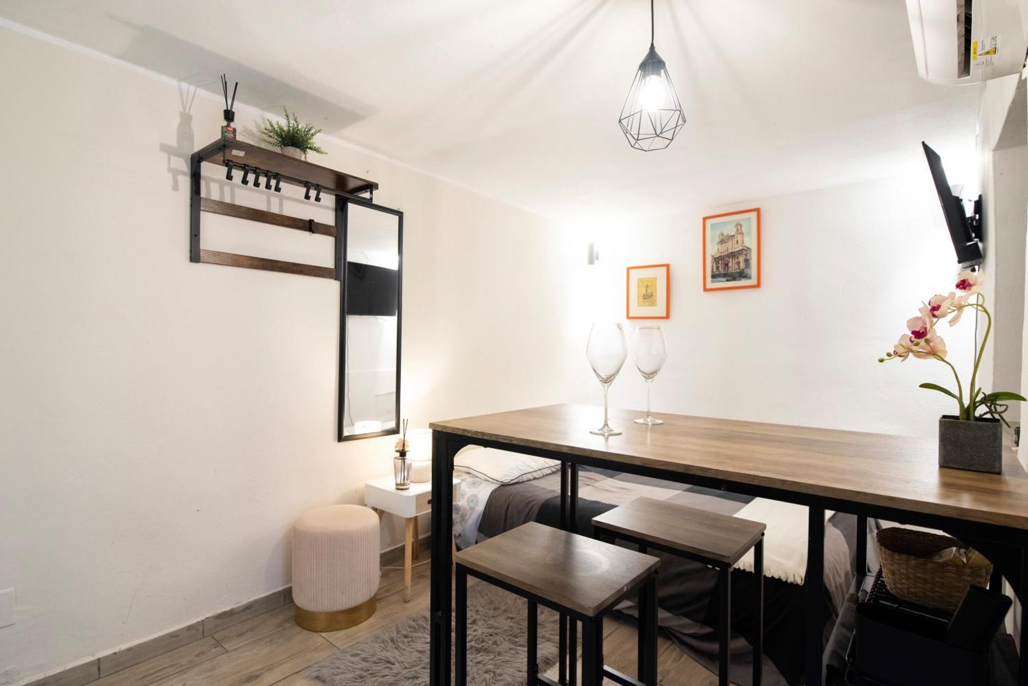 Loft Pantano, Catania Center Villa Bellini Esterno foto